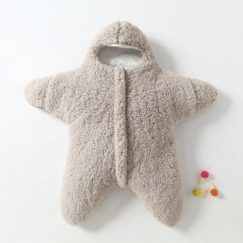 Gigoteuse Bébé Étoile De Mer