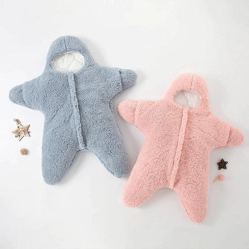 Gigoteuse Bébé Étoile De Mer