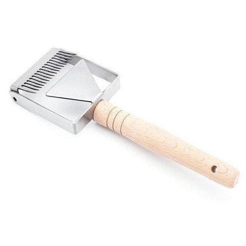 Grattoir Pour Désoperculation Du Miel