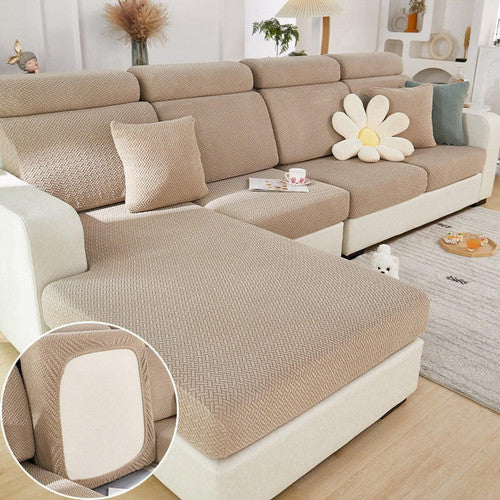 Housse De Canapé Extensible et Protection