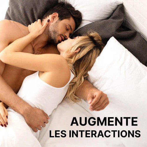 Huile Capillaire Aux Phéromones