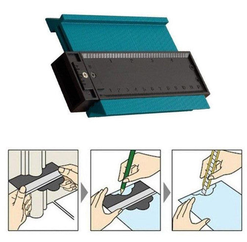 Indicateur Pour Duplication De Contour
