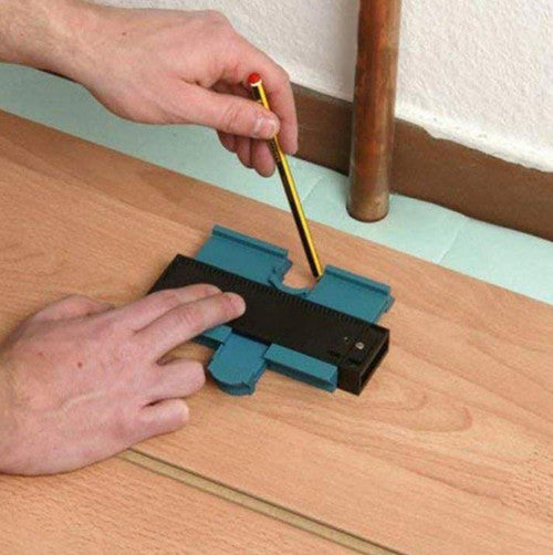 Indicateur Pour Duplication De Contour