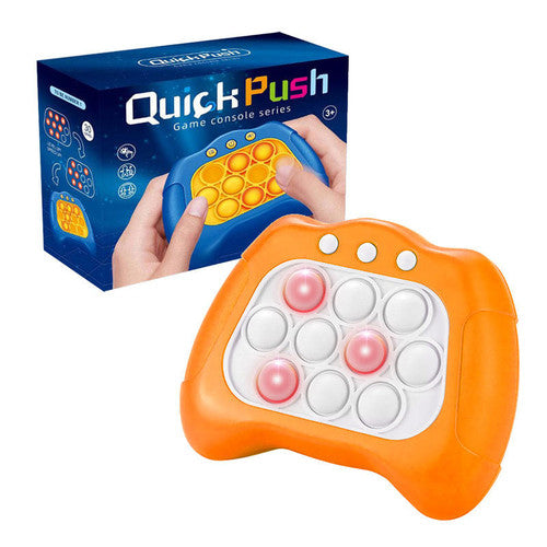 Jeu Anti-stress - Le Meilleur Jouet Pour Adulte Et Enfant