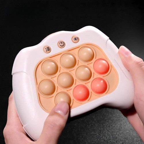 Jeu Anti-stress - Le Meilleur Jouet Pour Adulte Et Enfant