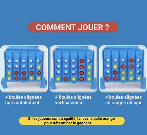 Jeu De Balles Rebondissantes