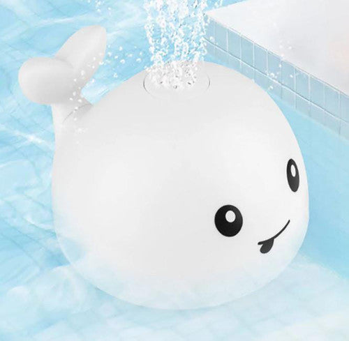 Jouet De Bain - Baleine Arroseur