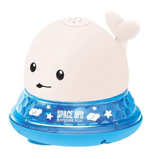 Jouet De Bain - Baleine Arroseur