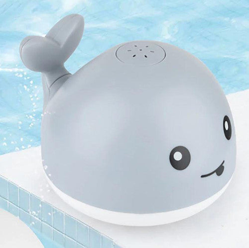 Jouet De Bain - Baleine Arroseur