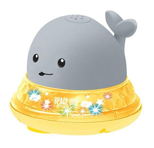 Jouet De Bain - Baleine Arroseur