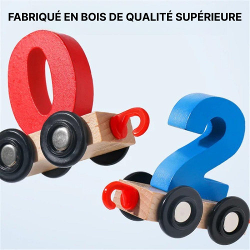 Jouet Educatif Pour Enfant de 1 à 3 ans