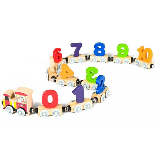 Jouet Educatif Pour Enfant de 1 à 3 ans