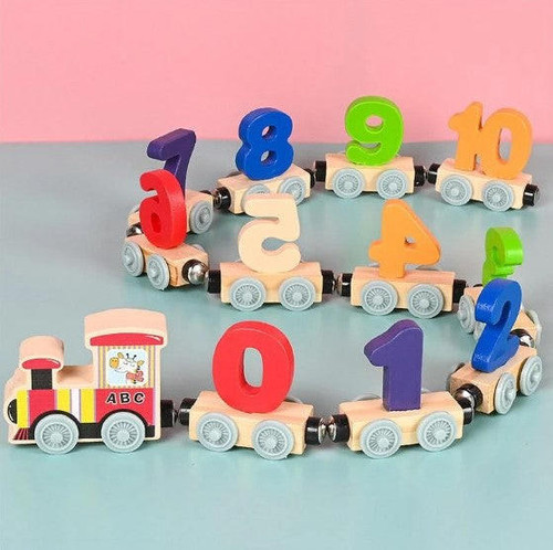 Jouet Educatif Pour Enfant de 1 à 3 ans