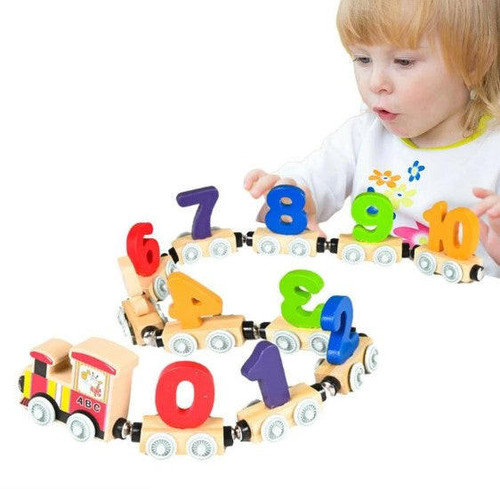 Jouet Educatif Pour Enfant de 1 à 3 ans