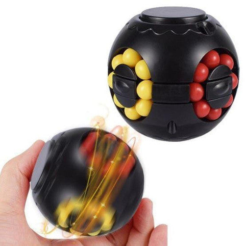 Jouet Enfant Cube Educatif