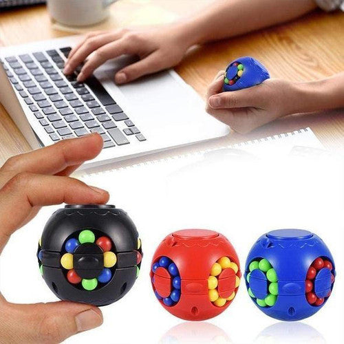 Jouet Enfant Cube Educatif
