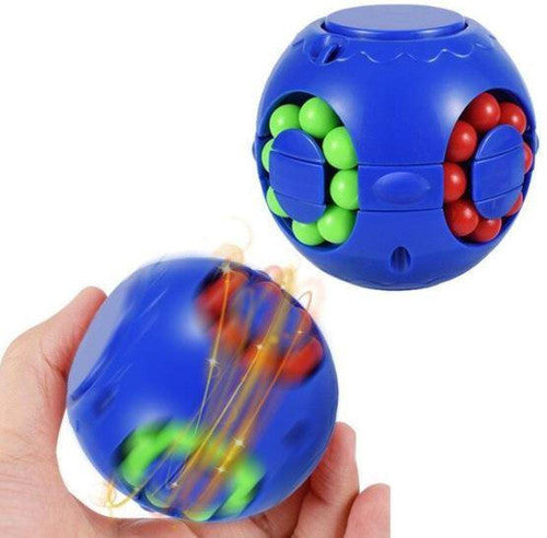 Jouet Enfant Cube Educatif