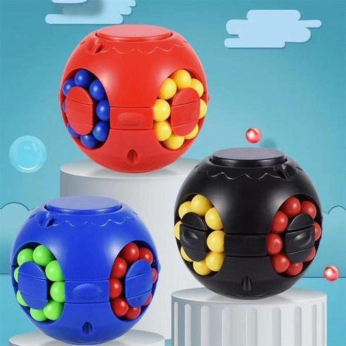 Jouet Enfant Cube Educatif