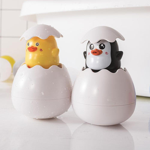 Jouet pour bébé - Animaux De Bain