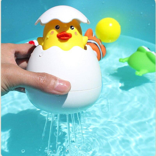 Jouet pour bébé - Animaux De Bain