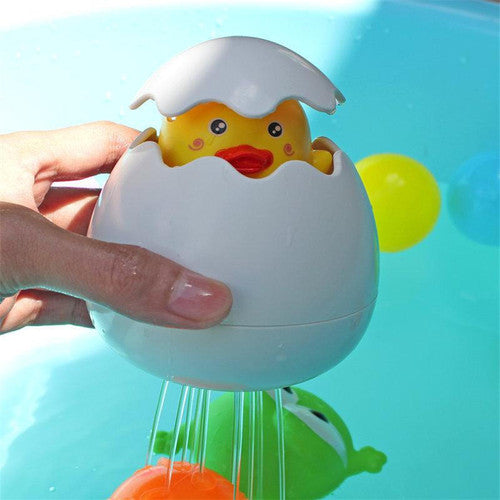 Jouet pour bébé - Animaux De Bain