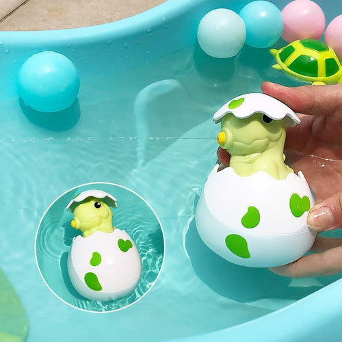 Jouet pour bébé - Animaux De Bain