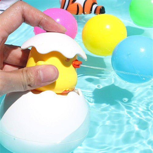 Jouet pour bébé - Animaux De Bain