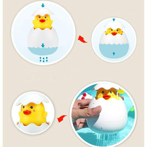 Jouet pour bébé - Animaux De Bain