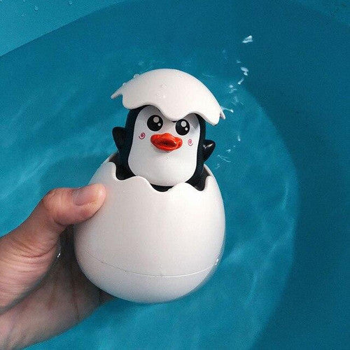 Jouet pour bébé - Animaux De Bain