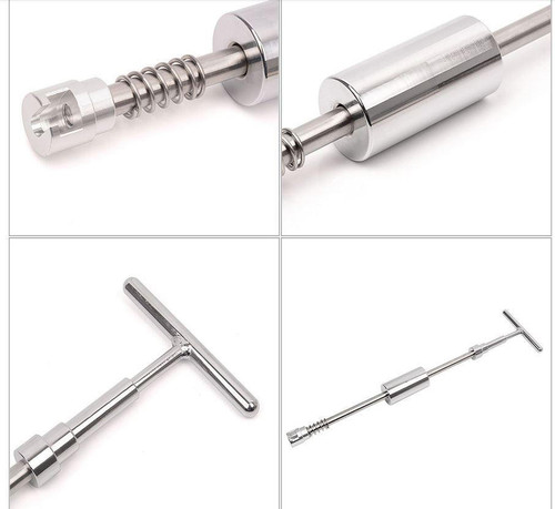 Kit de Débosselage Professionnel
