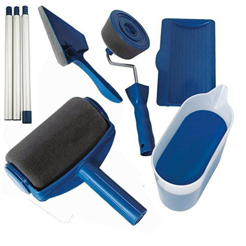 Kit de peinture multifonction PRO