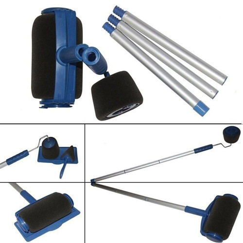Kit de peinture multifonction PRO