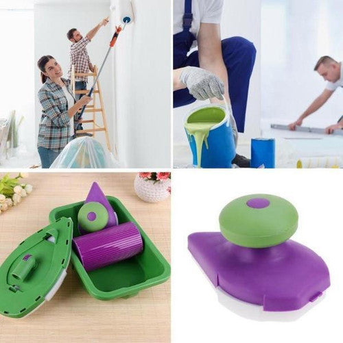 Kit De Peinture Murale - PeintPlus™