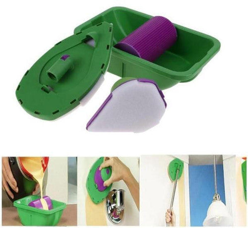 Kit De Peinture Murale - PeintPlus™
