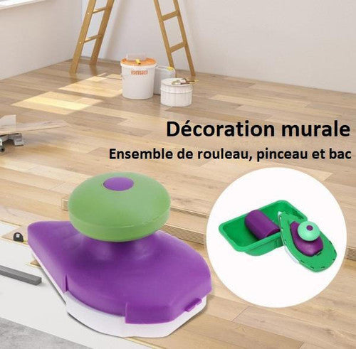 Kit De Peinture Murale - PeintPlus™