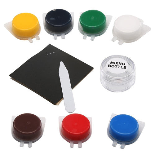 Kit de Réparation Universel pour Cuir