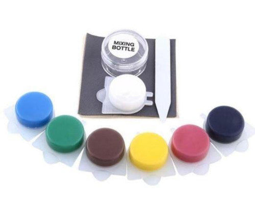 Kit de Réparation Universel pour Cuir