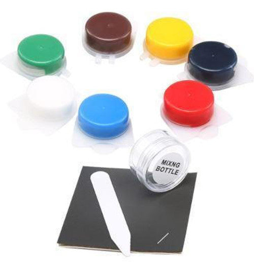 Kit de Réparation Universel pour Cuir