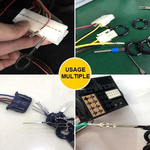 Kit d'Outils Pour Extraction De Terminal