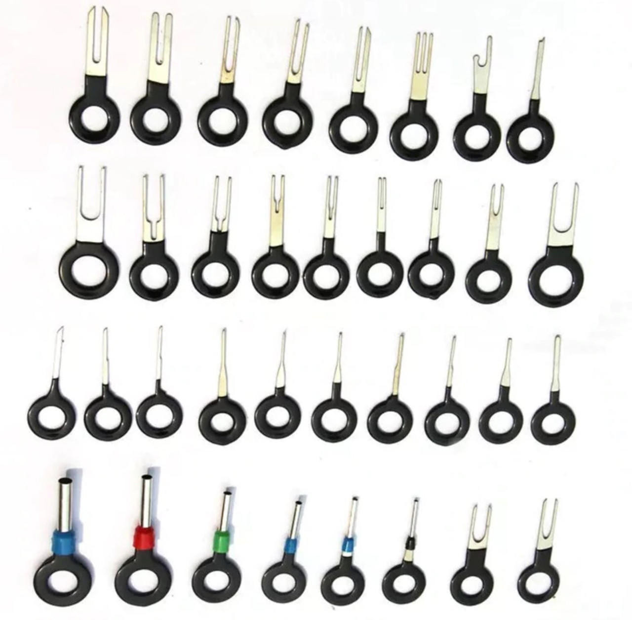 Kit d'Outils Pour Extraction De Terminal