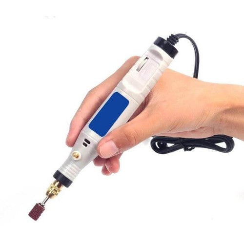 Kit d’Outils Pour Mini Perceuse Électrique