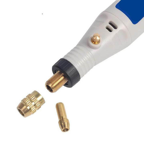 Kit d’Outils Pour Mini Perceuse Électrique