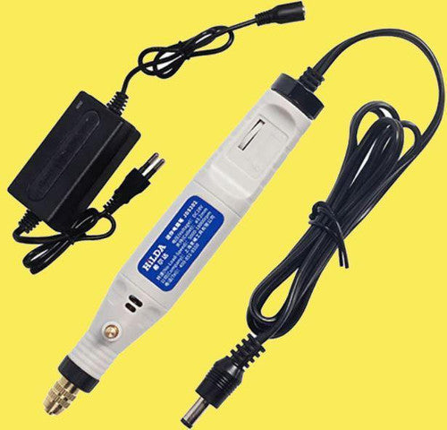 Kit d’Outils Pour Mini Perceuse Électrique