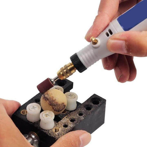 Kit d’Outils Pour Mini Perceuse Électrique