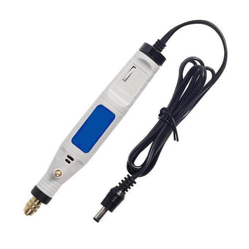 Kit d’Outils Pour Mini Perceuse Électrique