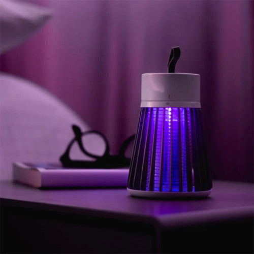 Lampe Anti Moustique Electrique