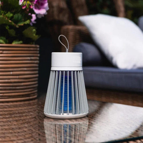 Lampe Anti Moustique Electrique