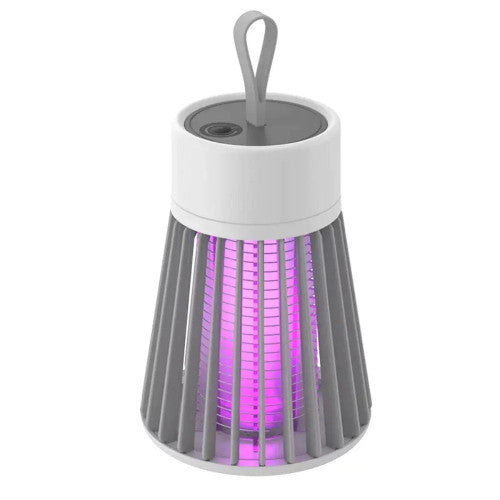Lampe Anti Moustique Electrique