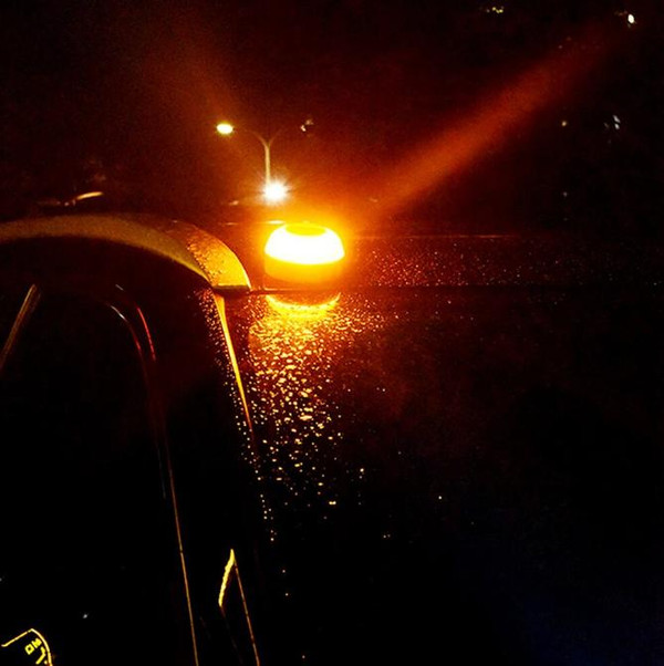 Lampe de Signalisation Pour Voiture