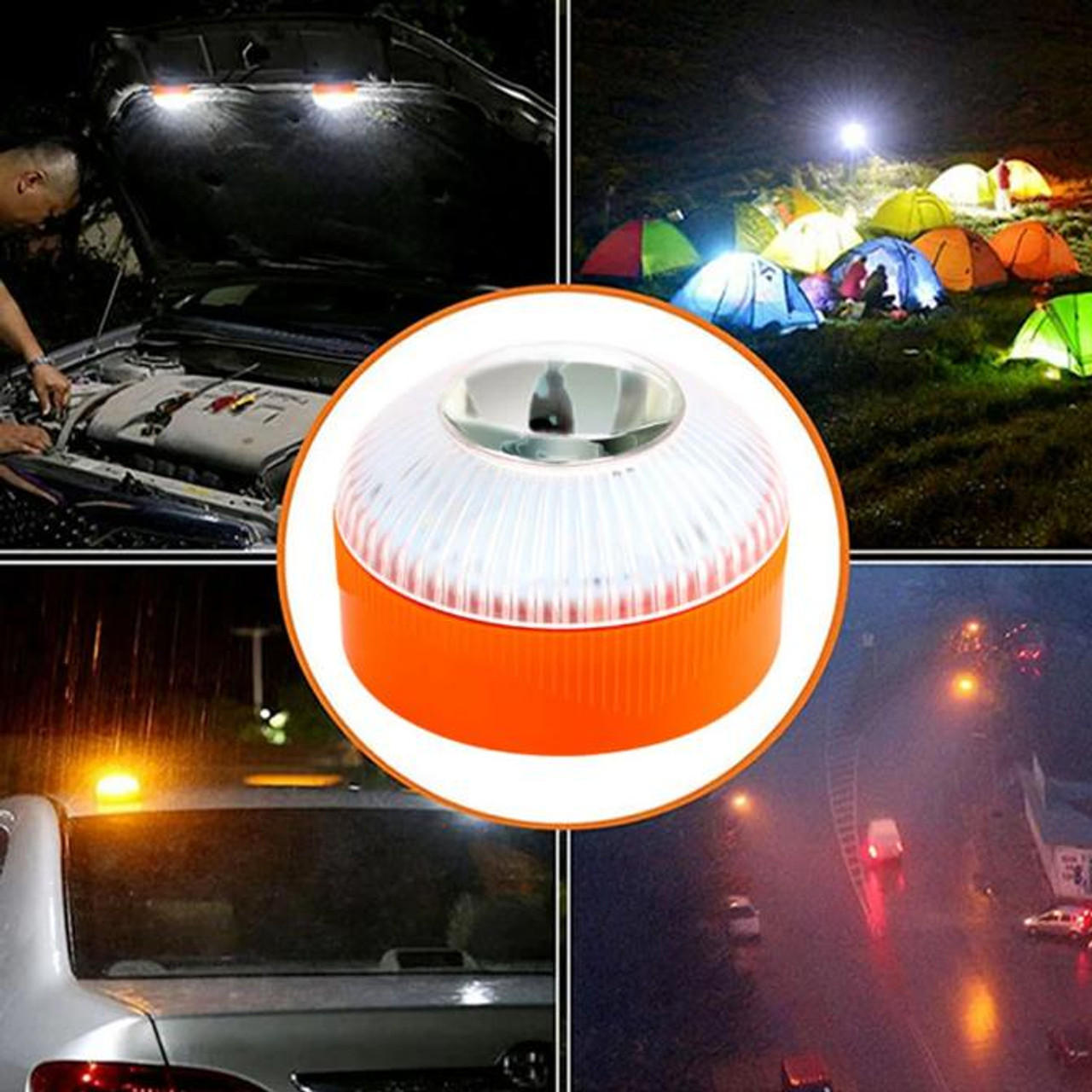 Lampe de Signalisation Pour Voiture
